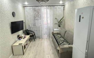 Продажа 2-комнатной квартиры, 39 м² - Продажа квартир в кирпичном доме в Астане - страница 2