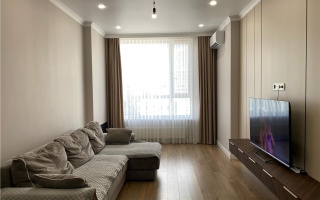 Продажа 3-комнатной квартиры, 84 м², ул. Бектурова - Продажа  трехкомнатных квартир в новостройках Астаны