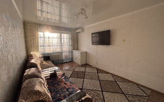 Продажа 1-комнатной квартиры, 32.2 м², ул. Гоголя, дом  33\2 - Продажа  однокомнатных квартир в Караганде