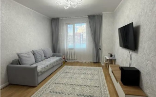 Продажа 2-комнатной квартиры, 58.3 м², пр. Кошкарбаева, дом  40 - Продажа квартир в Астане без посредников