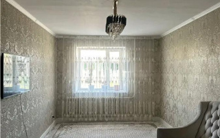 Продажа 3-комнатной квартиры, 80 м², ул. Косшыгулулы, дом  20 - Продажа  трехкомнатных квартир в Астане без посредников