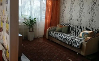 Продажа 1-комнатной квартиры, 31 м², ул. Кужанова, дом  9 - Продажа и аренда недвижимости в Сарани