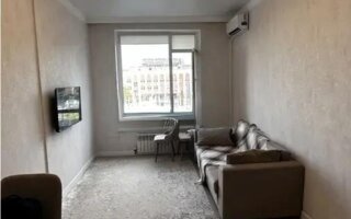 Продажа 1-комнатной квартиры, 38 м²