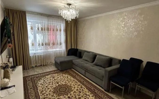Продажа 3-комнатной квартиры, 62 м², ул. Куйши Дина, дом  42 - Продажа  трехкомнатных квартир в Астане