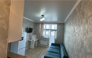 Продажа 1-комнатной квартиры, 23 м² - Продажа квартир от собственников в Астане