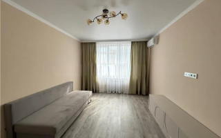 Продажа 1-комнатной квартиры, 40 м², ул. Коктерек, дом  139/13 - Продажа квартир в Алматы без посредников