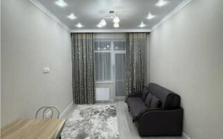 Продажа 2-комнатной квартиры, 40 м²