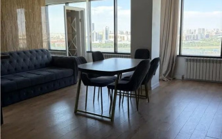 Продажа 3-комнатной квартиры, 73 м² - Продажа трехкомнатных квартир от собственников в Казахстане