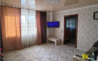 Продажа 3-комнатной квартиры, 57 м² - Продажа квартир в Казахстане - страница 103