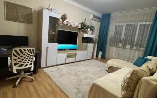 Продажа 3-комнатной квартиры, 65 м² - Продажа трехкомнатных квартир в Ауэзовском р-не Алматы