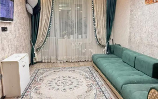 Продажа 3-комнатной квартиры, 80 м², ул. Льва Толстого, дом  17/1 - Продажа квартир в Астане без посредников