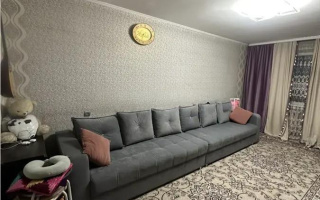 Продажа 2-комнатной квартиры, 45 м² - Продажа двухкомнатных квартир от собственников в Караганде - страница 2