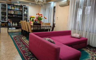 Продажа 5-комнатного дома, 94.5 м² - Недвижимость в Алматы - страница 20