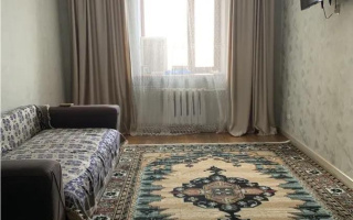 Продажа 3-комнатной квартиры, 76.1 м², пр. Женис, дом  75/2 - Продажа  трехкомнатных квартир в новостройках Астаны