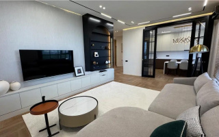 Продажа 4-комнатной квартиры, 139 м², ул. Сыганак, дом  52/1 - Продажа  четырехкомнатных квартир в Астане