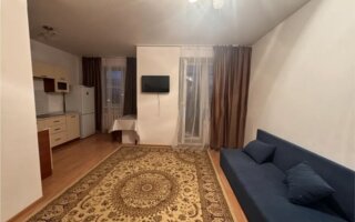 Продажа 1-комнатной квартиры, 30 м² - Продажа  однокомнатных квартир в новостройках Астаны - страница 3