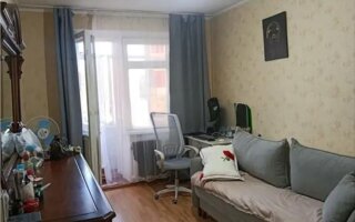 Продажа 2-комнатной квартиры, 52 м² - Продажа квартир в блочном доме в Астане