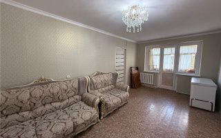 Продажа 2-комнатной квартиры, 45 м², мкр-н 12, дом  22 - Продажа  двухкомнатных квартир в Караганде