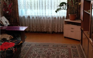 Продажа 3-комнатной квартиры, 62.4 м², ул. Затаевича (Зональная) - Продажа квартир в Казахстане