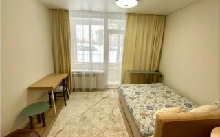 Продажа 1-комнатной квартиры, 30.3 м² - Продажа однокомнатных квартир в Астане - страница 3