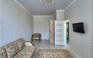 Продажа 1-комнатной квартиры, 40.9 м² - Продажа  однокомнатных квартир в новостройках Астаны - страница 6