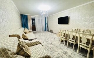 Продажа 3-комнатной квартиры, 90 м² - Продажа комнат в Павлодаре