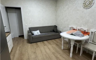 Продажа 1-комнатной квартиры, 32 м² - Продажа квартир в новостройках Алматы - страница 4