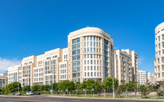 Продажа 1-комнатной квартиры, 50 м² - Продажа квартир в новостройках Астаны - страница 17