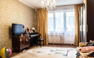 Продажа 1-комнатной квартиры, 50 м² - Продажа квартир в Алматы - страница 4
