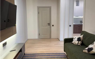 Продажа 2-комнатной квартиры, 45 м², ул. Утеген батыра, дом  11в - Продажа  двухкомнатных квартир в Алматы без посредников