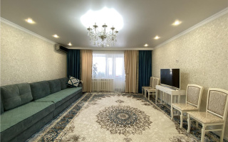 Продажа 3-комнатной квартиры, 108.6 м² - Продажа квартир в Казахстане - страница 48