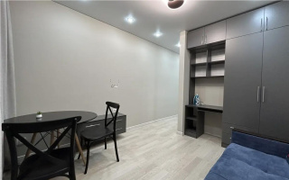 Продажа 1-комнатной квартиры, 33 м², мкр-н Шугыла, дом  340/8 - Продажа  однокомнатных квартир в Алматы