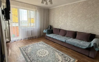 Продажа 2-комнатной квартиры, 53 м² - Продажа двухкомнатных квартир от собственников в Казахстане - страница 5