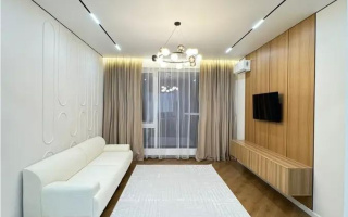 Продажа 2-комнатной квартиры, 50 м², пер. Лебедева, дом  1/1 - Продажа  двухкомнатных квартир в Алматы