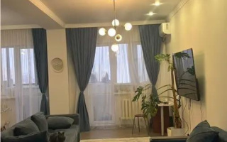 Продажа 3-комнатной квартиры, 101 м² - Продажа недвижимости в Астане - страница 12