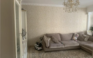 Продажа 3-комнатной квартиры, 109 м², мкр-н Аксай-5, дом  3б - Продажа  трехкомнатных квартир в новостройках Алматы без посредников с фото
