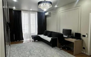 Продажа 2-комнатной квартиры, 74 м² - Продажа  двухкомнатных квартир в новостройках Алматы - страница 2