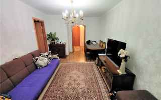 Продажа 3-комнатной квартиры, 52 м², ул. Комиссарова, дом  32а - Продажа  трехкомнатных квартир в Караганде с фото