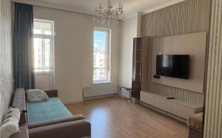 Продажа 4-комнатной квартиры, 110 м², пр. Кабанбай батыра, дом  60 - Продажа  четырехкомнатных квартир в новостройках Астаны без посредников