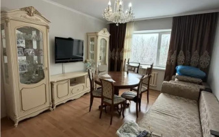 Продажа 3-комнатной квартиры, 100 м² - Продажа квартир в Астане - страница 22