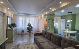 Продажа 5-комнатной квартиры, 108 м² - Недвижимость в Темиртау - страница 11