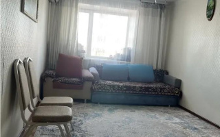 Продажа 3-комнатной квартиры, 68 м², ул. Сокпакбаева, дом  20 - Продажа квартир в Астане