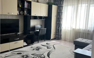 Продажа 1-комнатной квартиры, 48 м² - Продажа квартир в монолитно-каркасном доме в Казахстане - страница 10