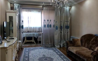 Продажа 2-комнатной квартиры, 52 м² - Продажа квартир в Алматы - страница 4