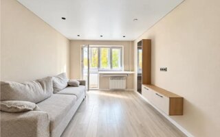 Продажа 1-комнатной квартиры, 32 м²