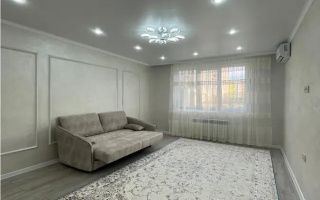 Продажа 2-комнатной квартиры, 79 м², ул. Навои, дом  9/1 - Продажа  двухкомнатных квартир в Алматы