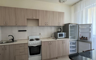 Аренда 1-комнатной квартиры, 34 м² - Аренда однокомнатных квартир помесячно в Астане