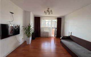 Продажа 2-комнатной квартиры, 60 м² - Продажа двухкомнатных квартир в блочном доме в Караганде