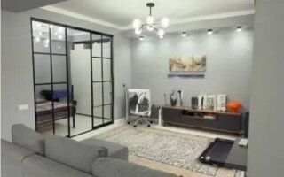 Продажа 2-комнатной квартиры, 51 м² - Продажа квартир в Наурызбайском р-не Алматы