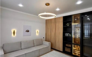 Продажа 3-комнатной квартиры, 85 м², мкр-н Мамыр-1, дом  26/1 - Продажа квартир в новостройках Алматы